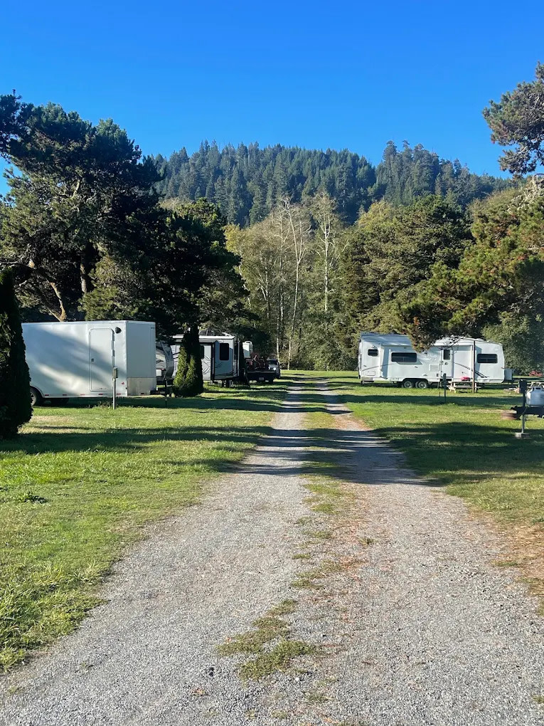 Klamath Camper Corral