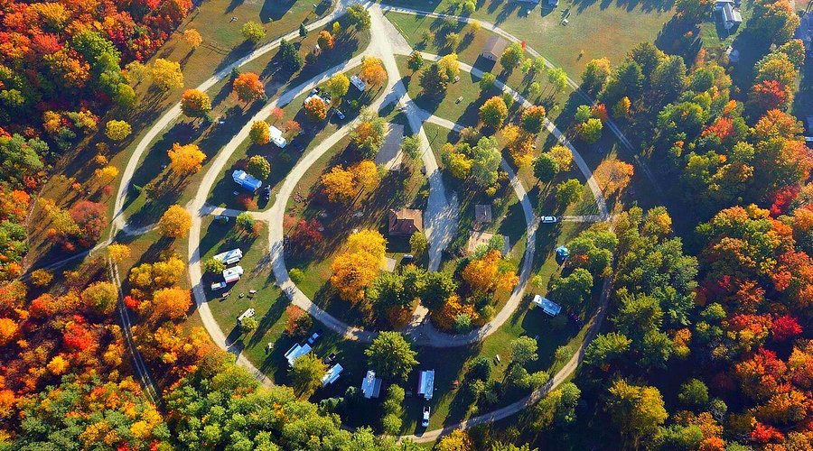 Kountry Kritters Campground