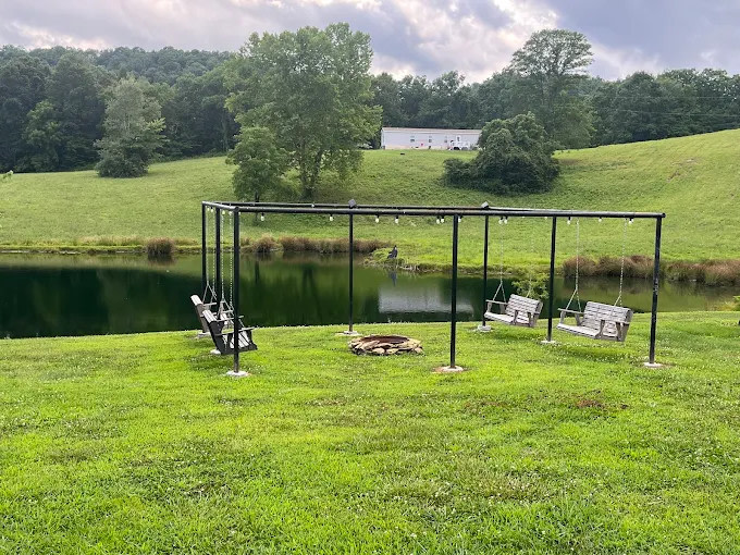 Kountry Kritters Campground