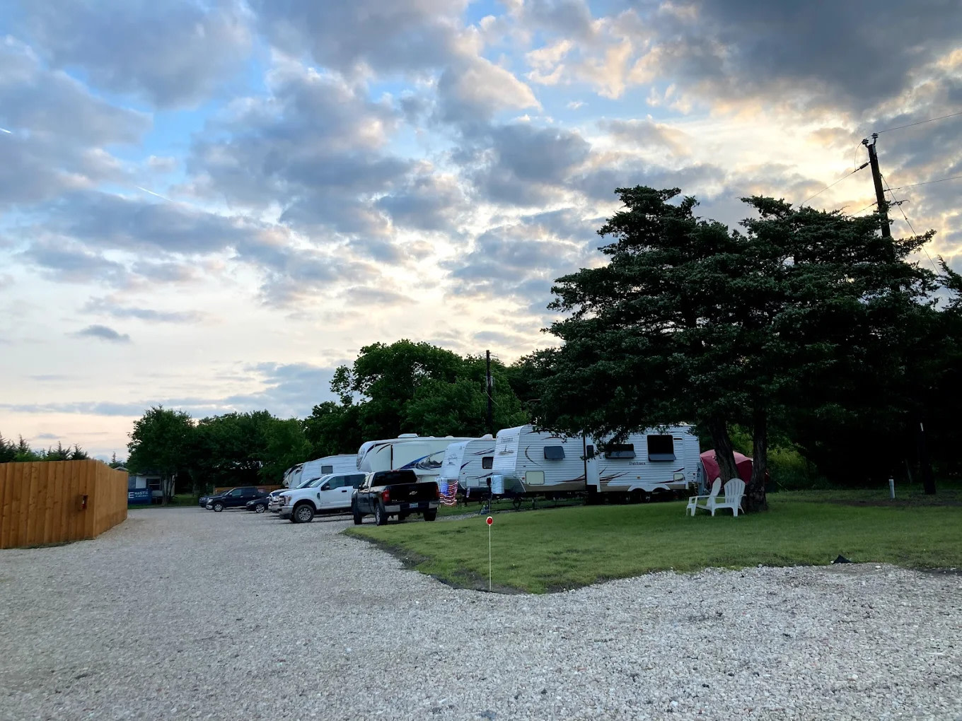 Lavonland RV Resort