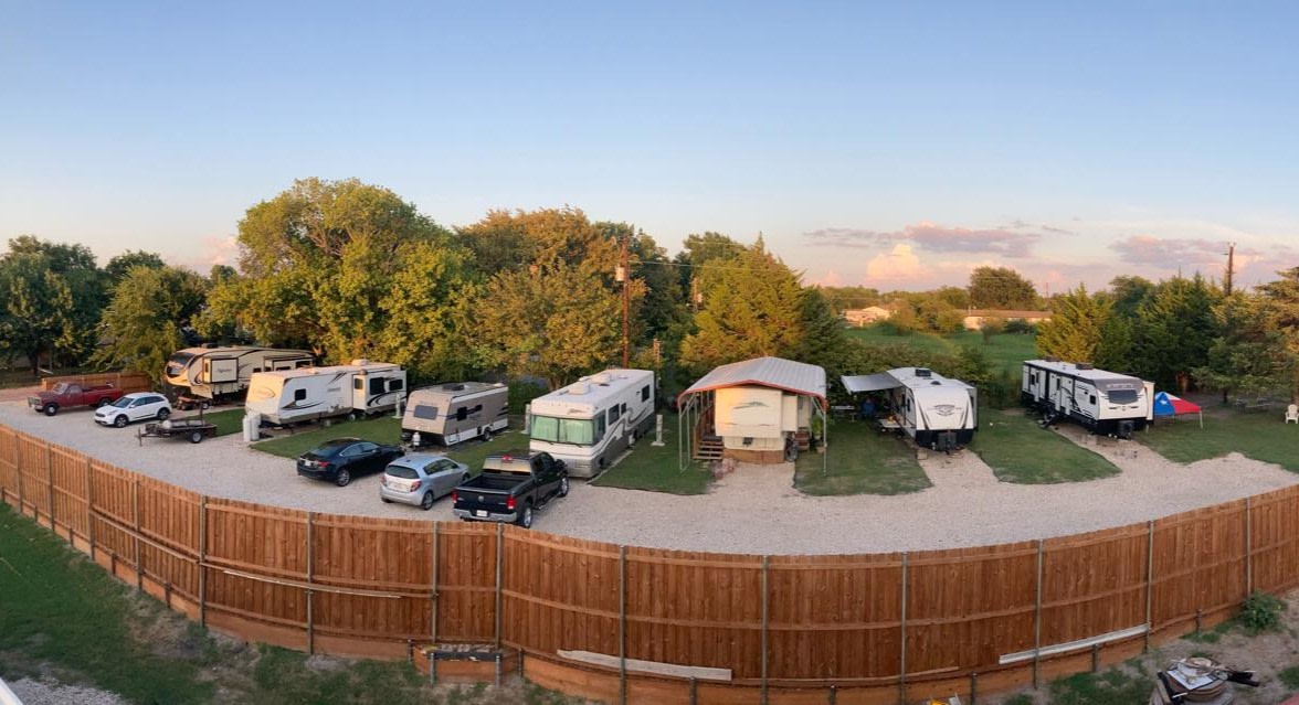 Lavonland RV Resort