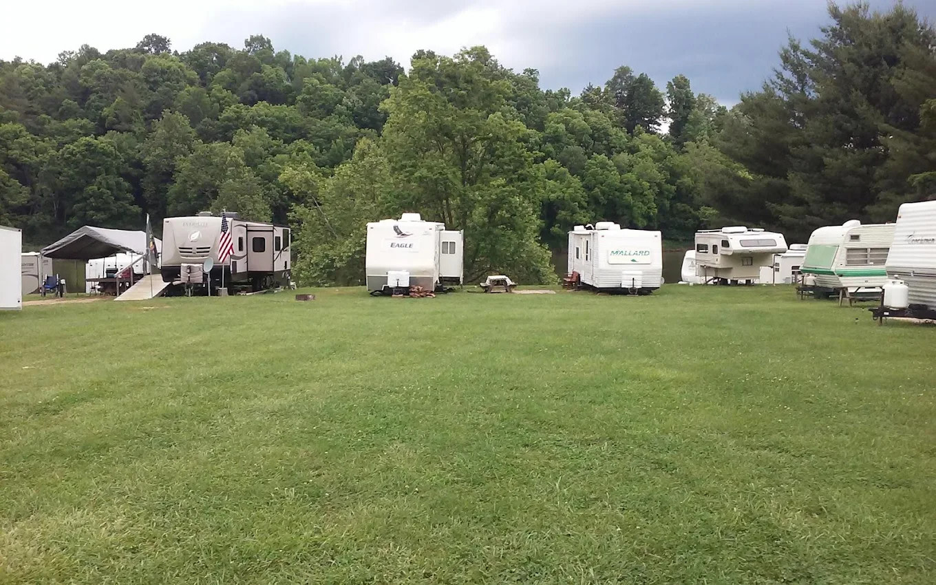 River Views Campground