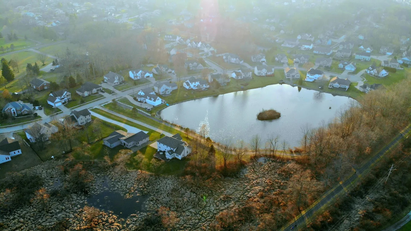 Silver Springs Campground