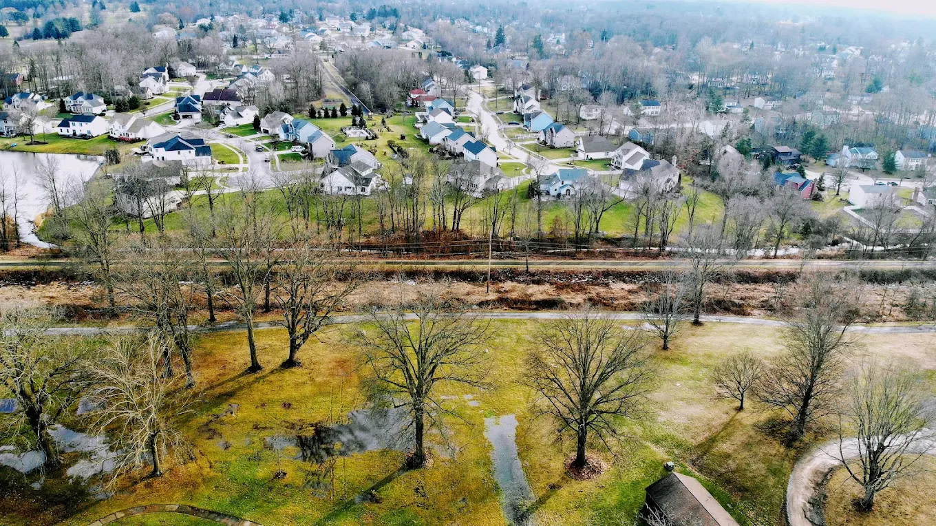Silver Springs Campground