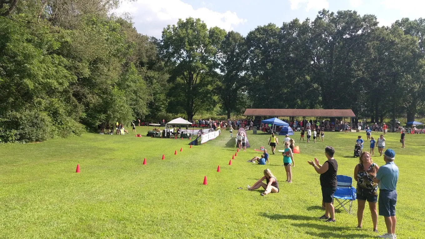 Silver Springs Campground