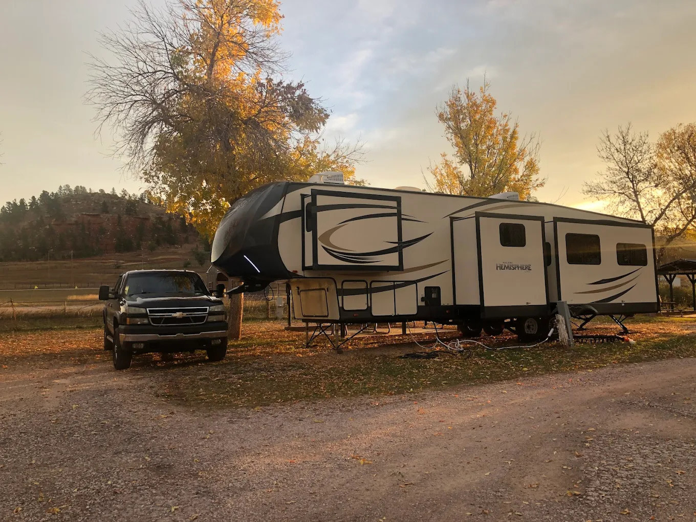 Happy Holiday RV Resort