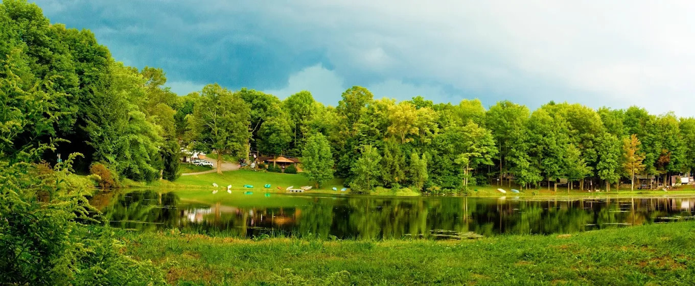Shore Forest Campground