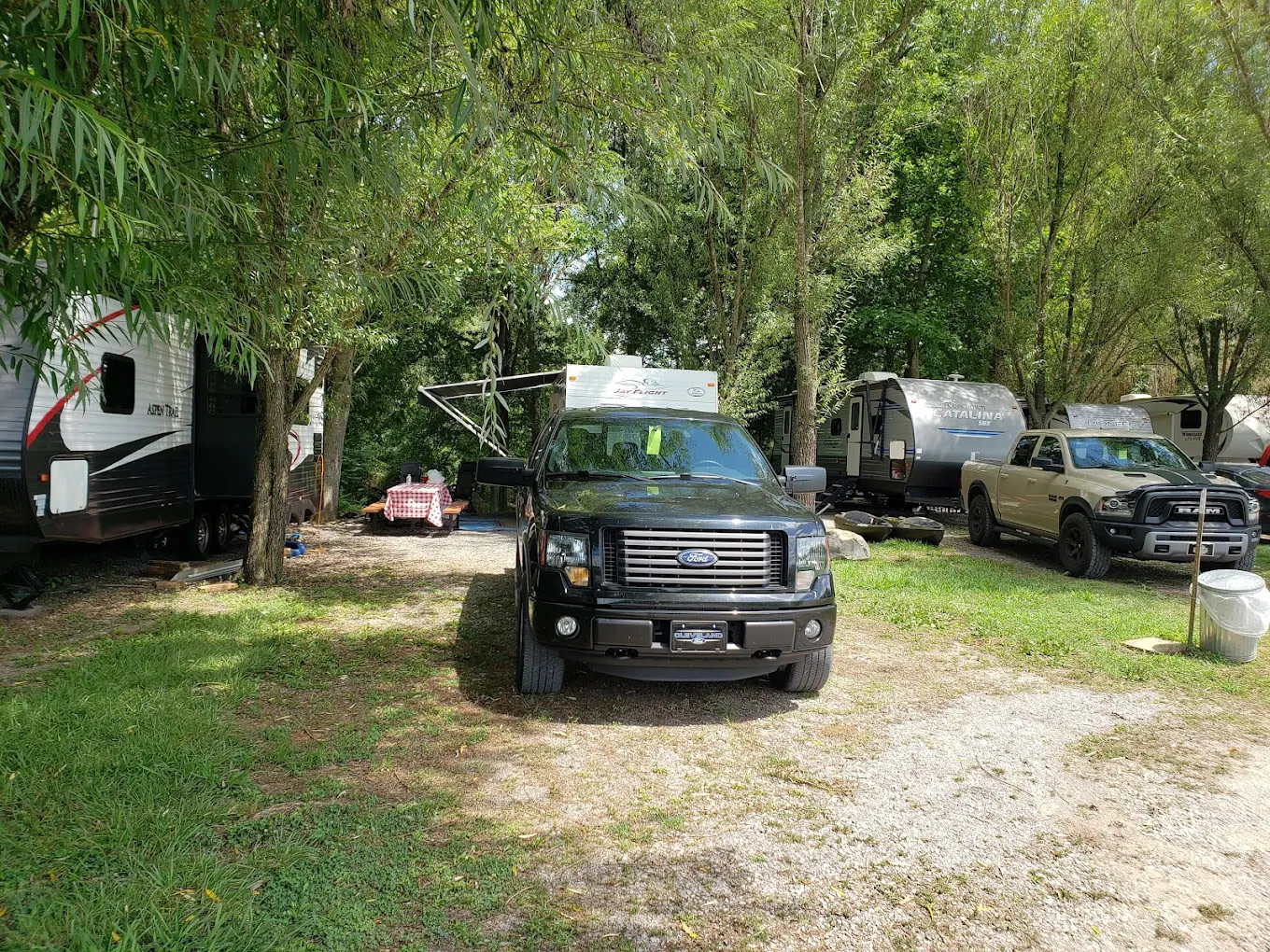 2 Rivers RV Park