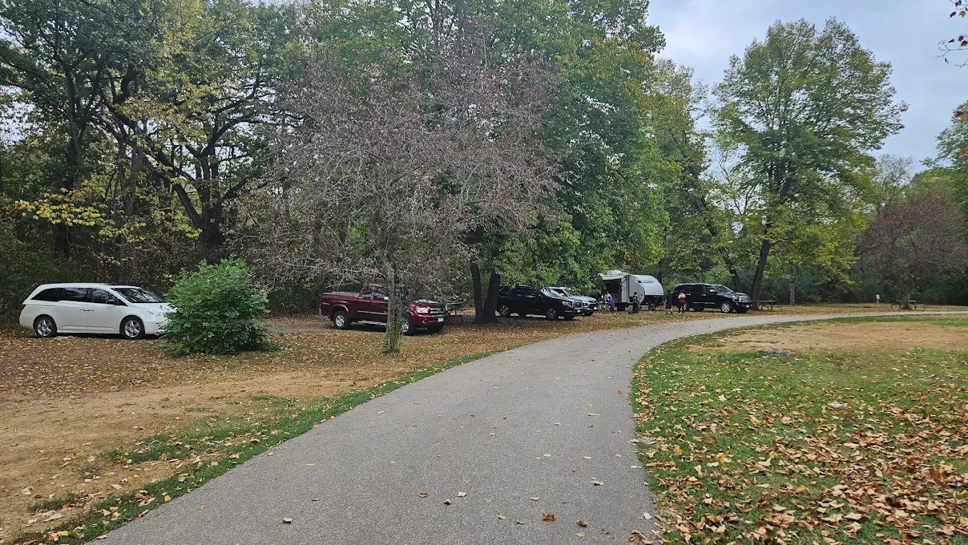 Lazy D Campground