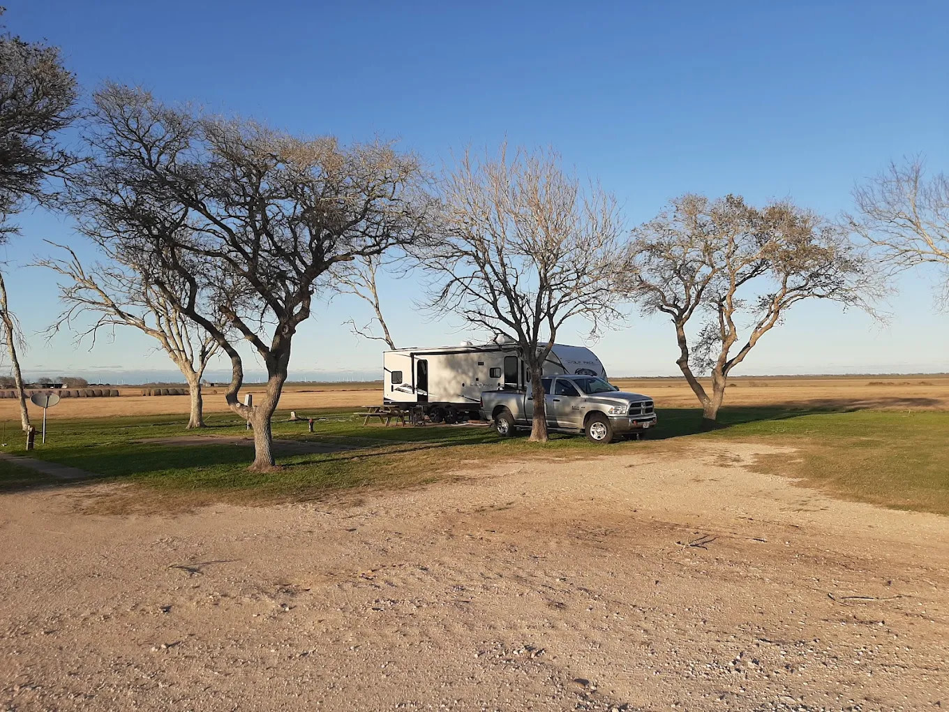 Lighthouse RV Park