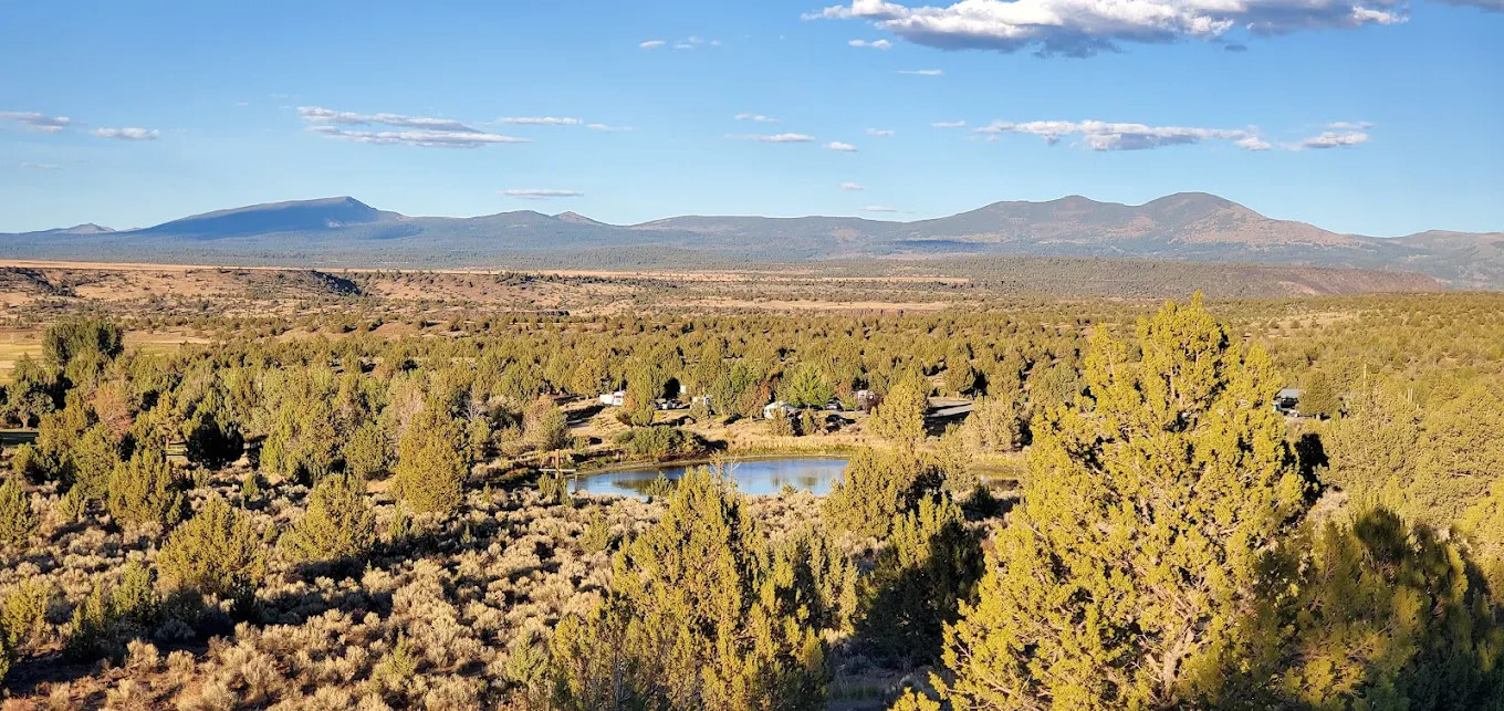 Likely Place Golf and Resort