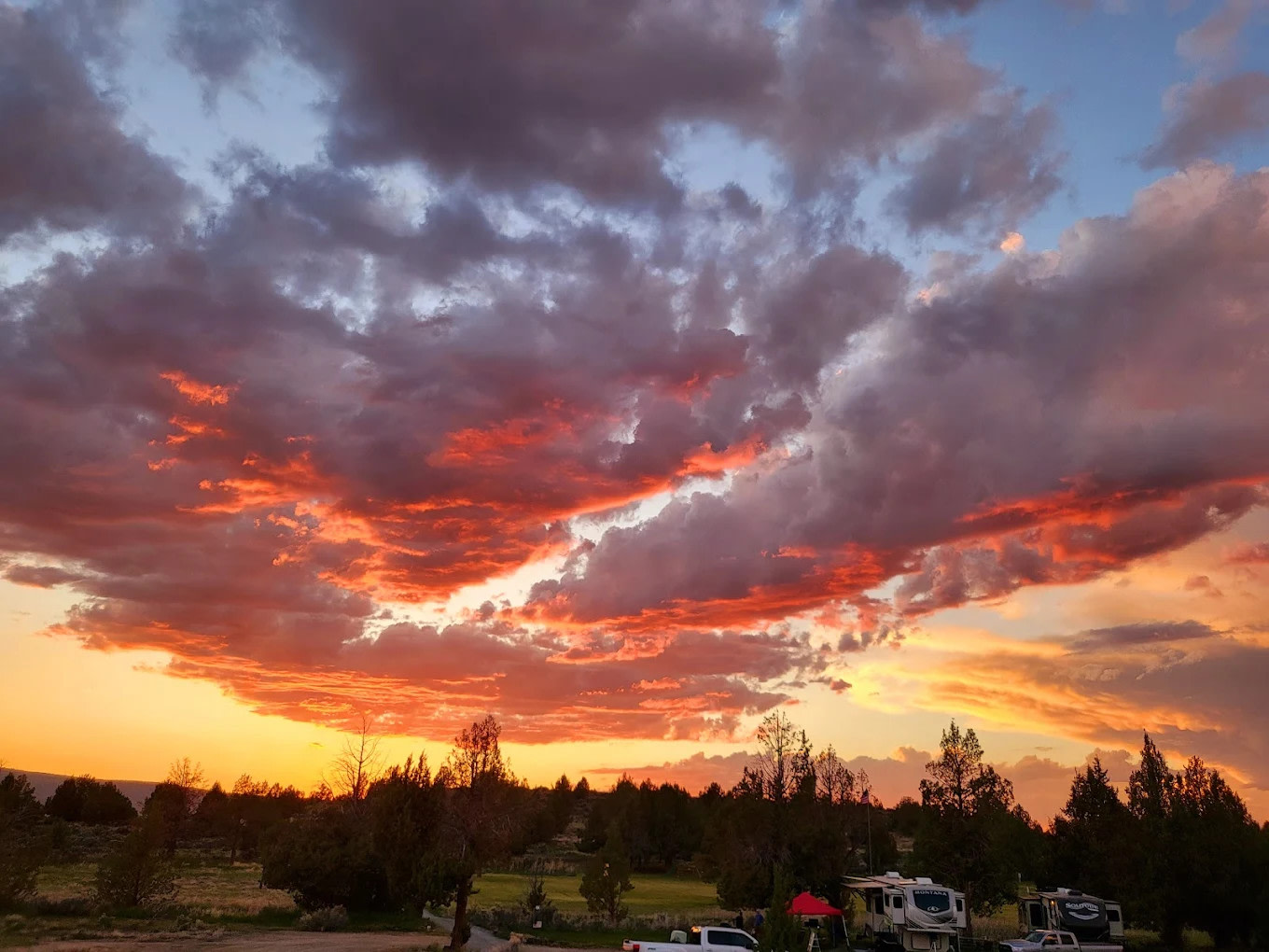 Likely Place Golf and Resort