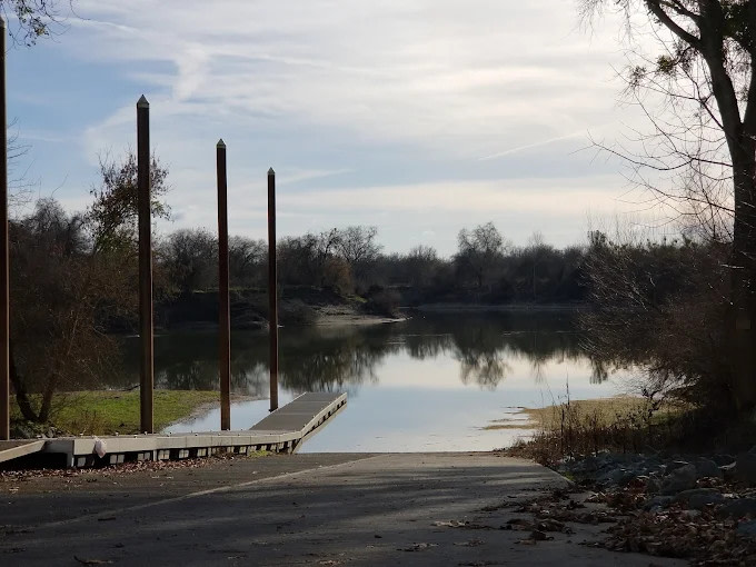Live Oak Riverfront Park