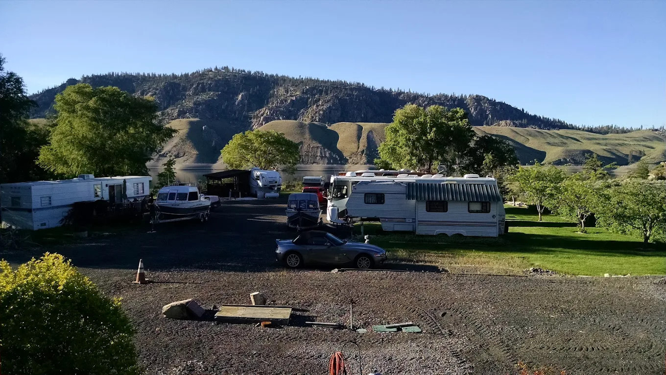 Lincoln Mill RV Park