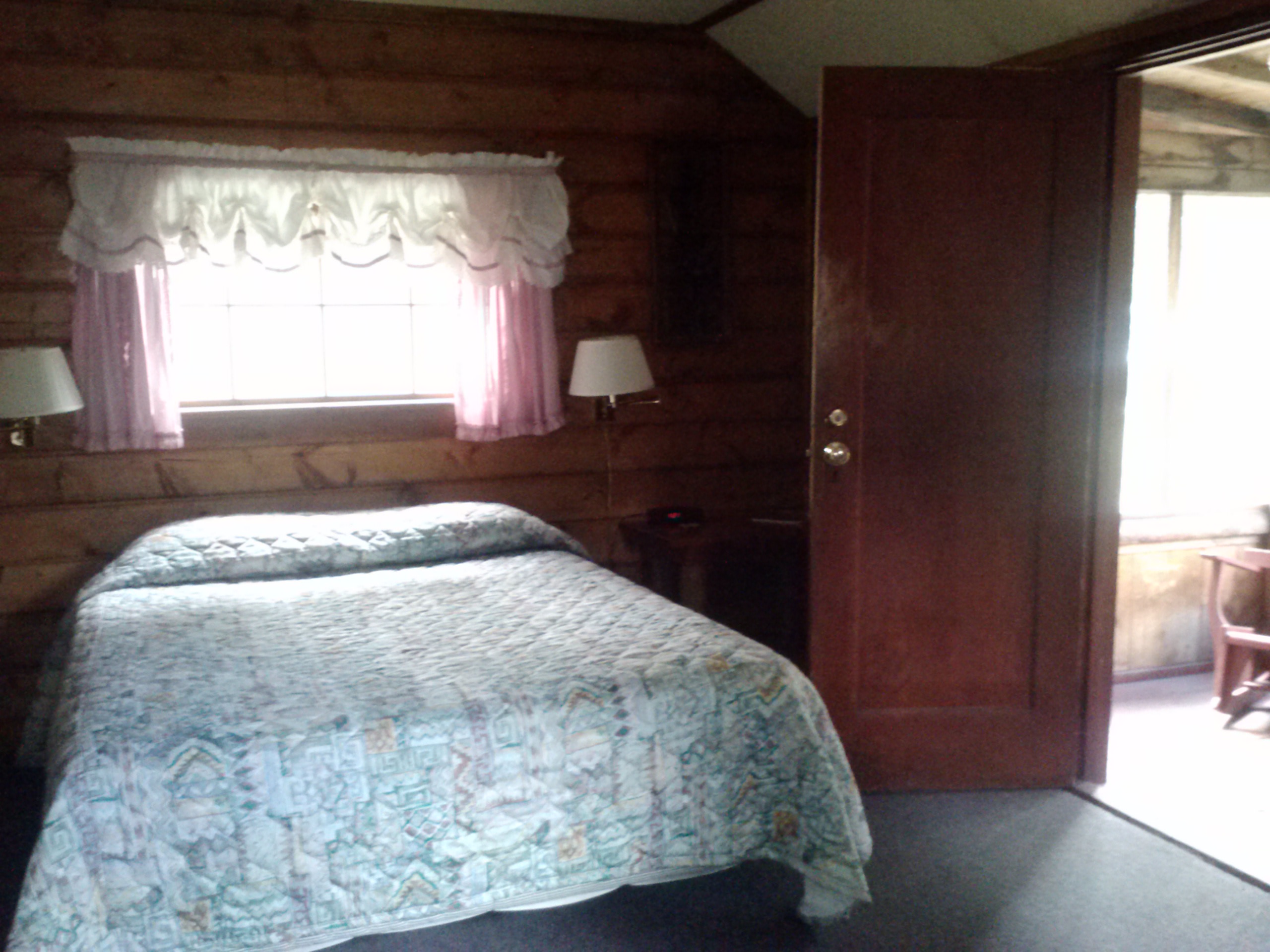 Lost Trail Hot Springs Resort