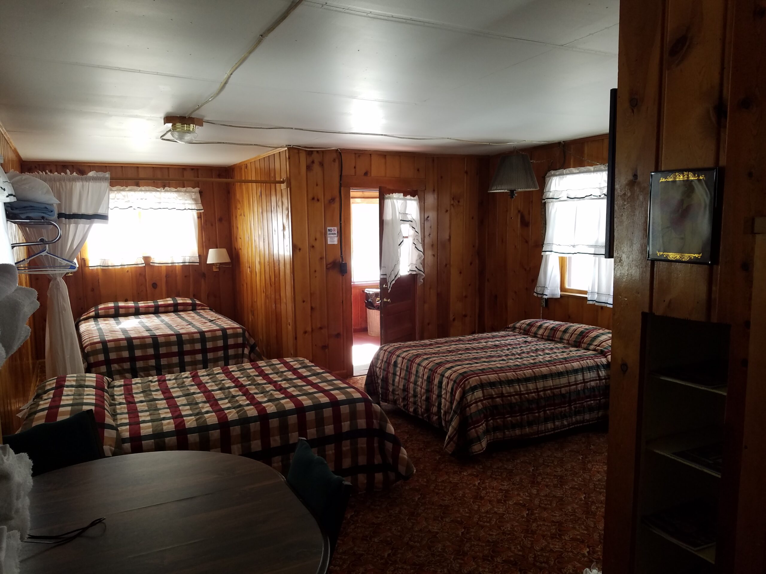 Lost Trail Hot Springs Resort