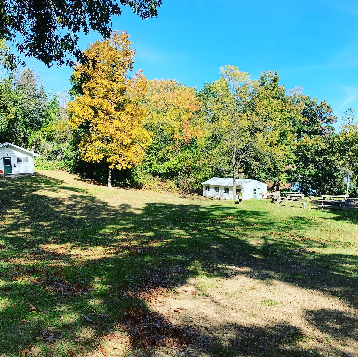 Killarney Lutheran Camp