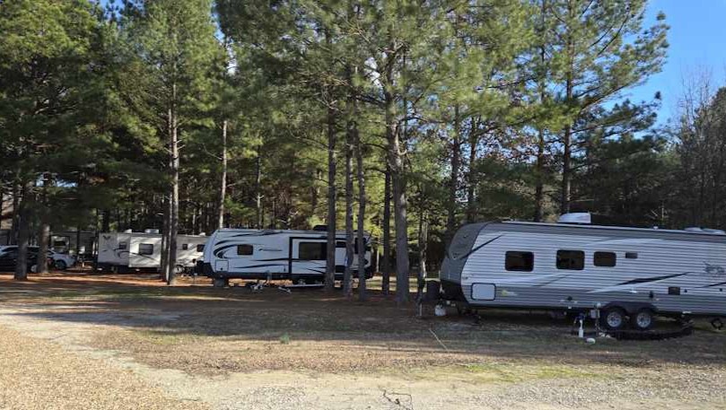 Lovin Life RV Park