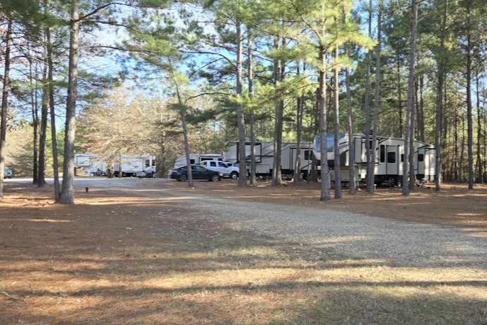 Lovin Life RV Park