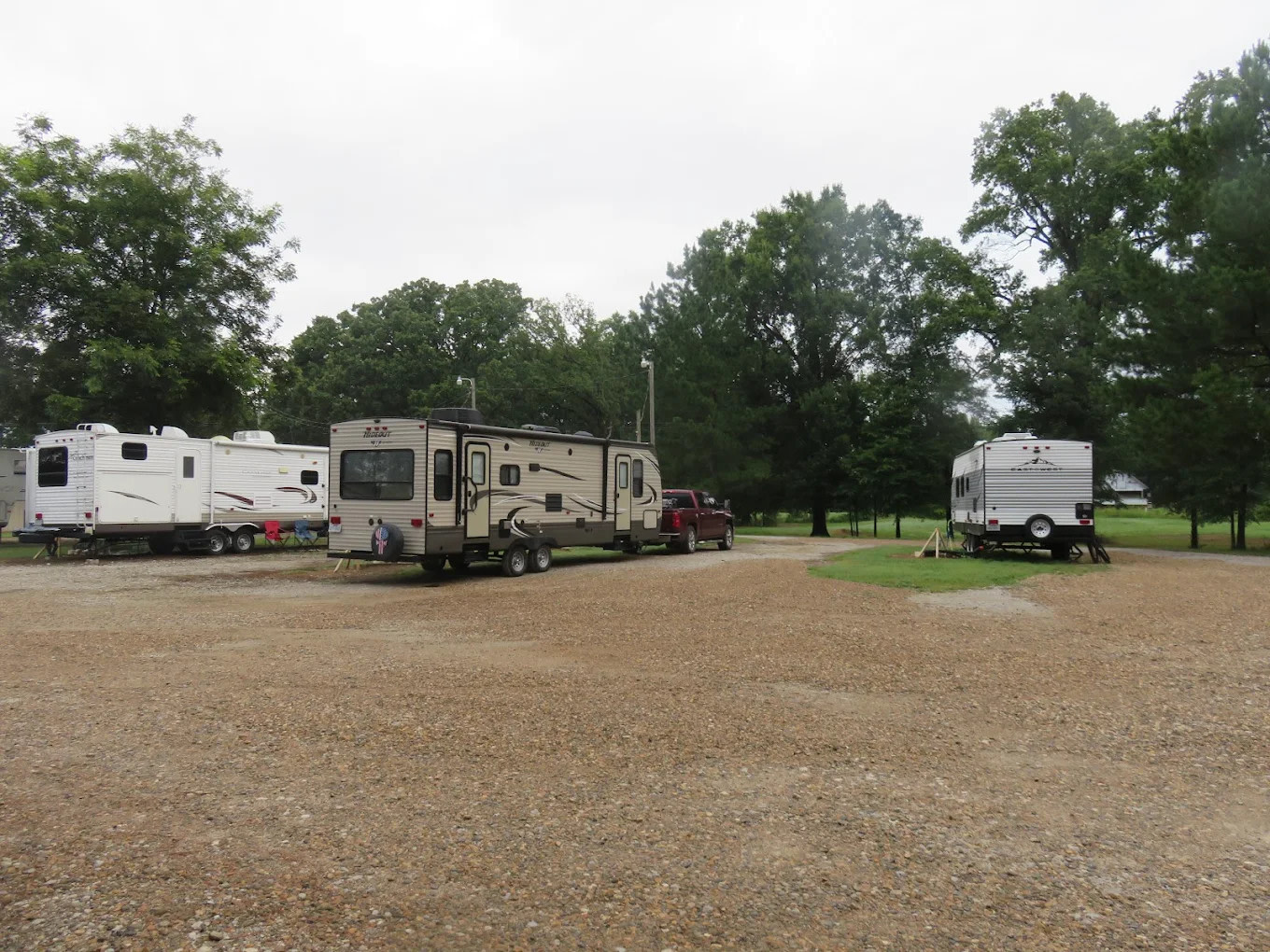 Lovin Life RV Park