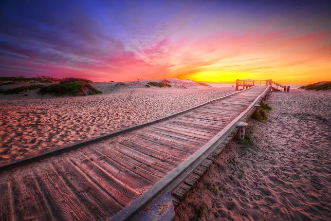 Le Sage Riviera RV Park