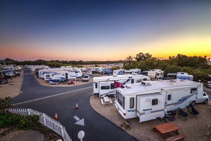 Le Sage Riviera RV Park