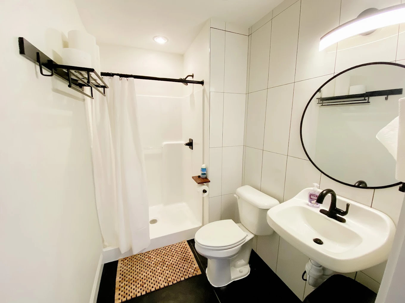 Magnolia Lane Campground