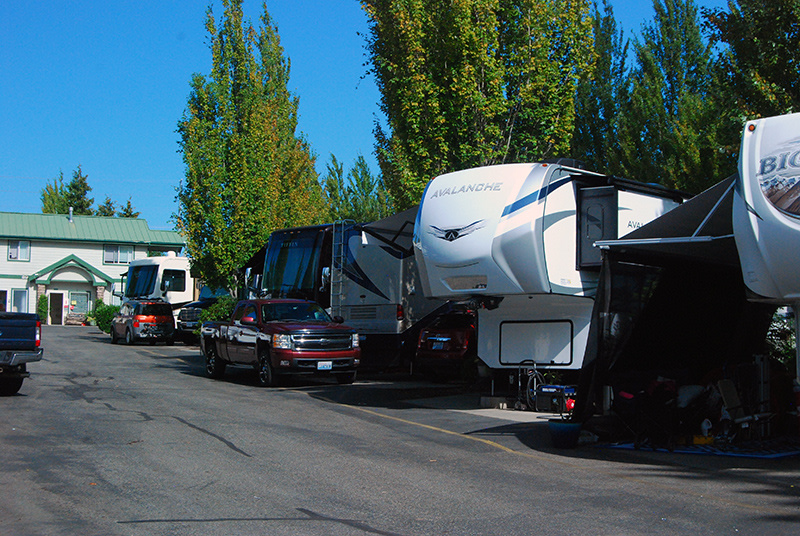 Maple Grove RV Resort