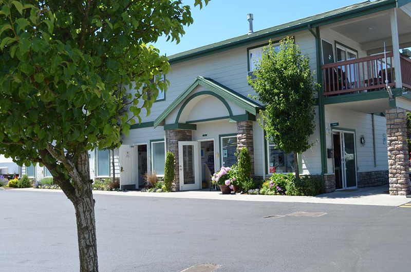 Maple Grove RV Resort