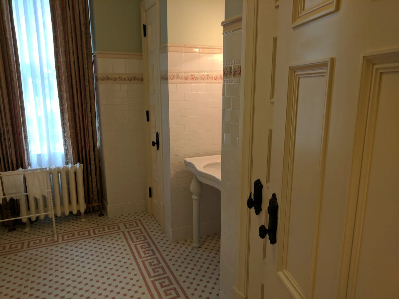 1000 Islands Campground