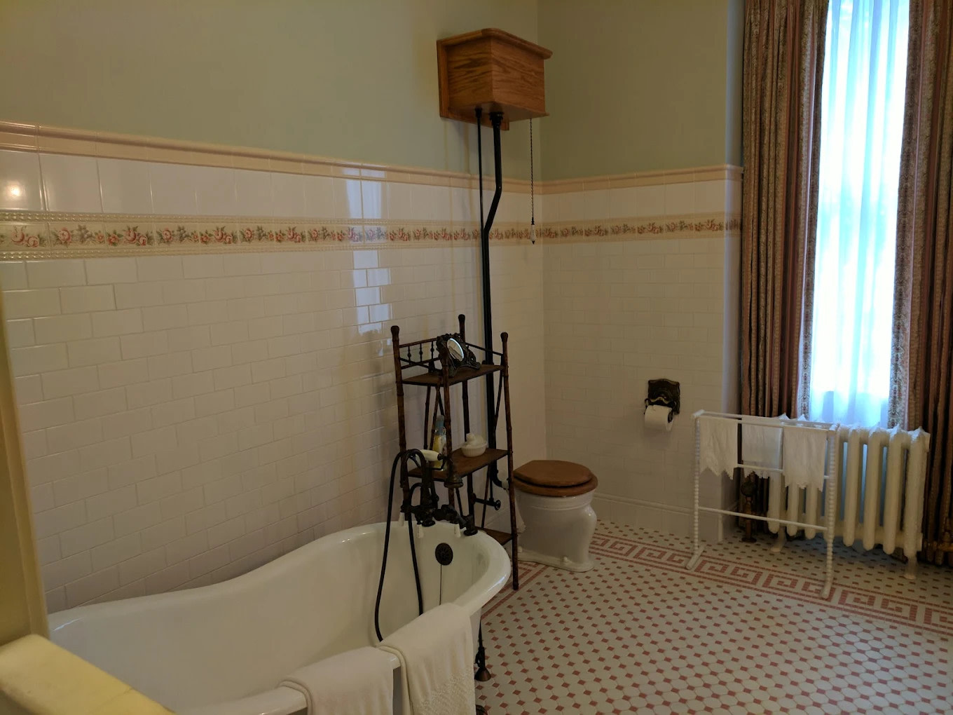 1000 Islands Campground