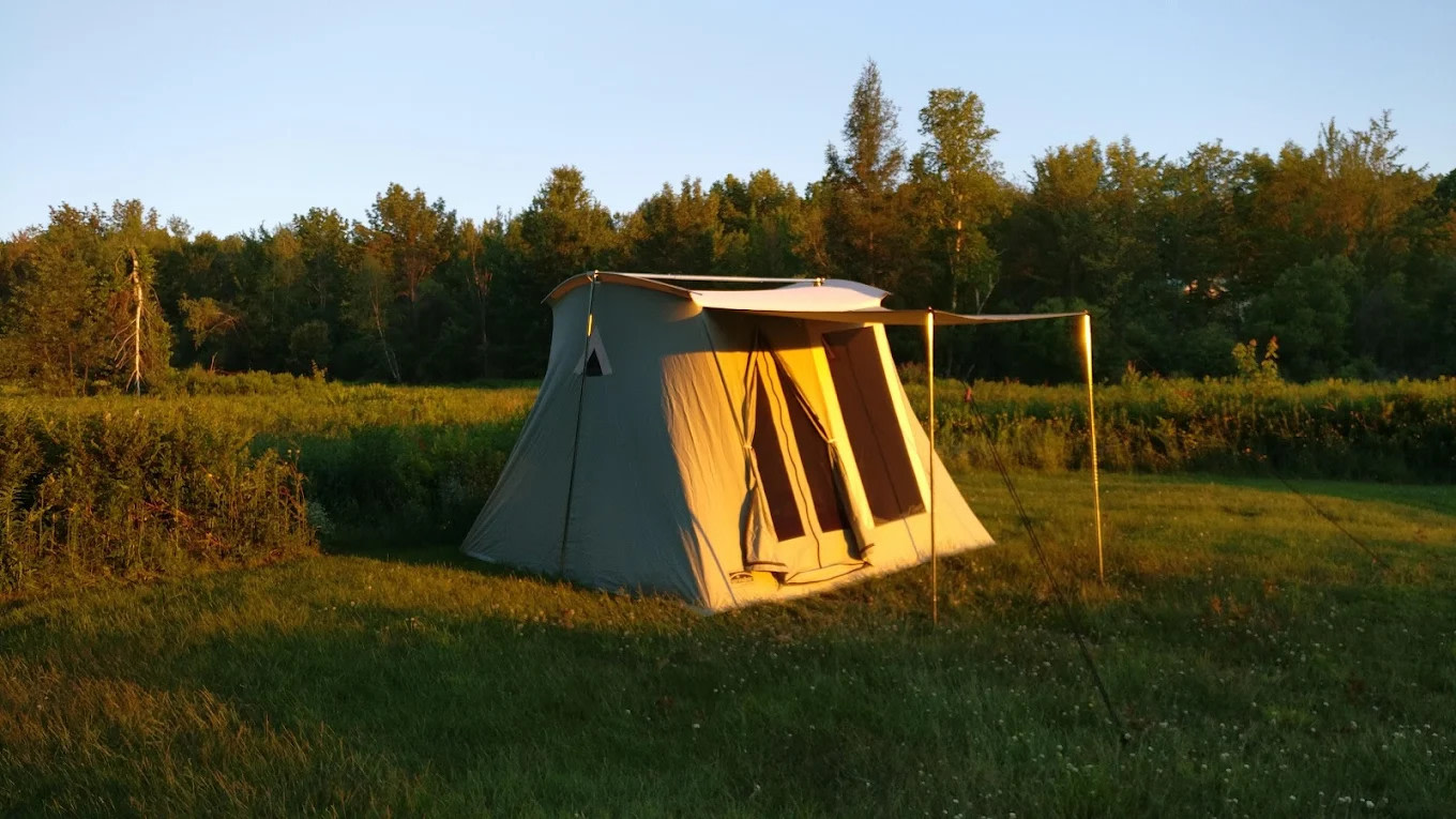 Maple Hill Campsites