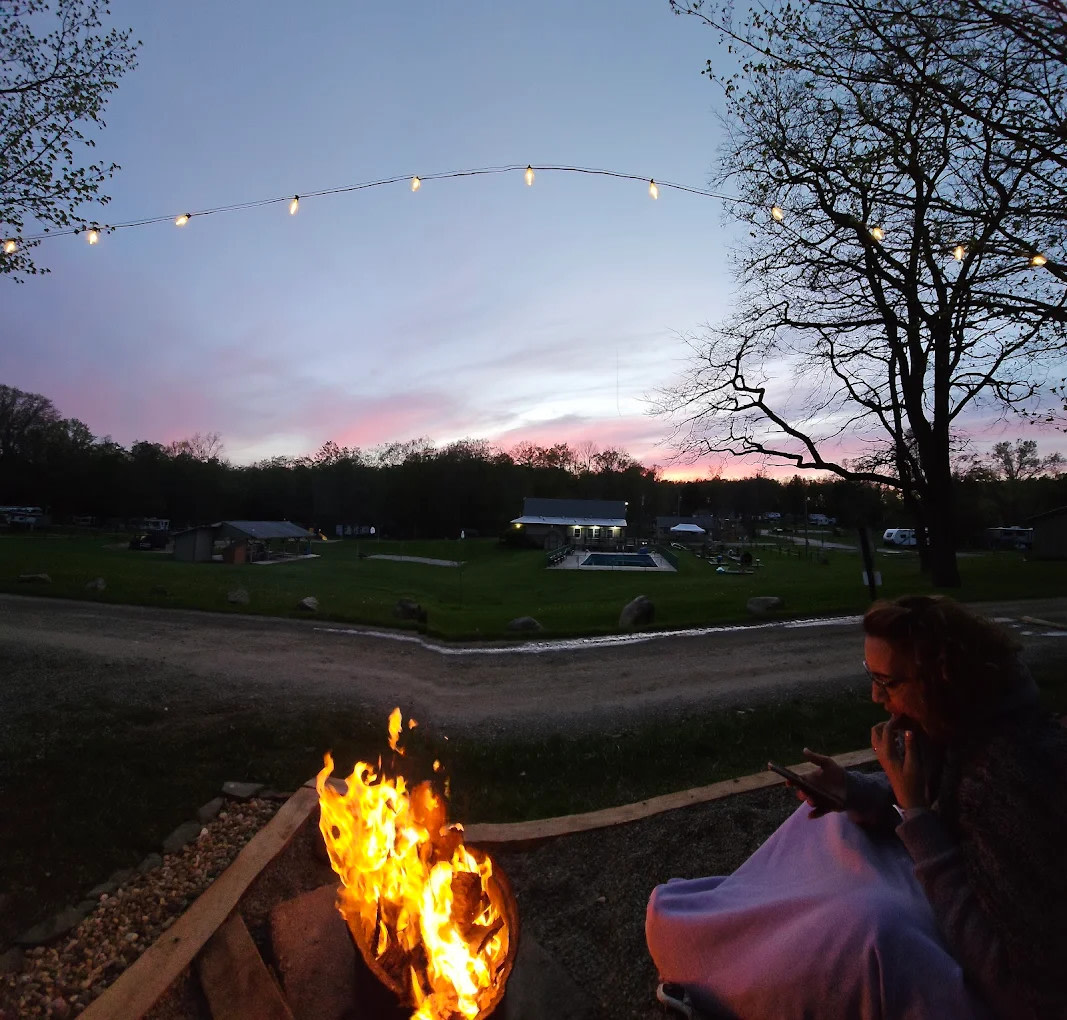 Holiday Hill Campground