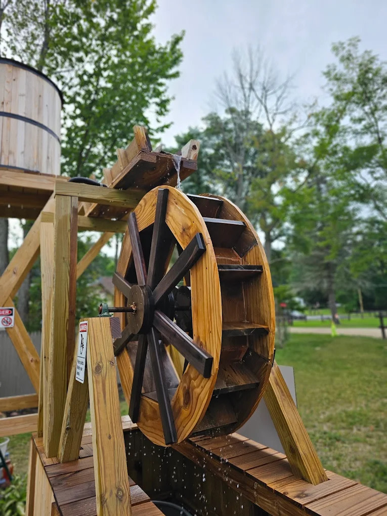 Holiday Hill Campground