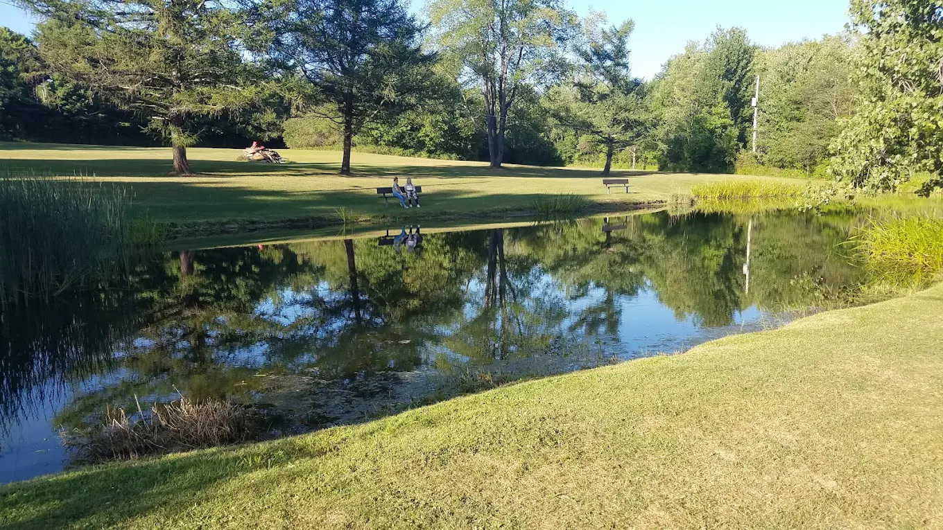 Holiday Hill Campground