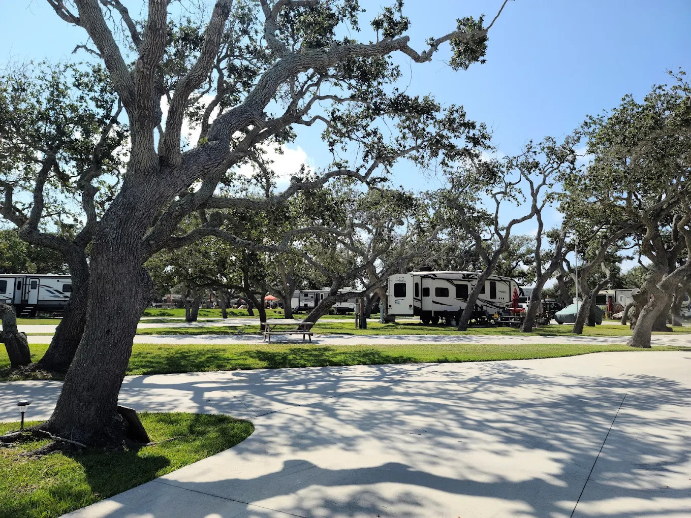 Majestic Oaks Resort