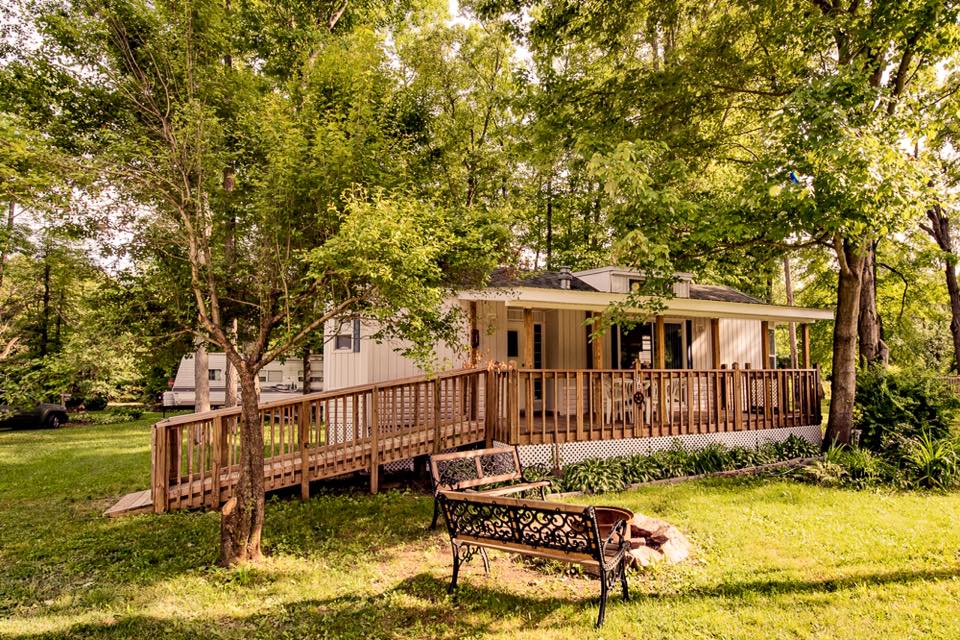 Lizard Creek Campground, Inc