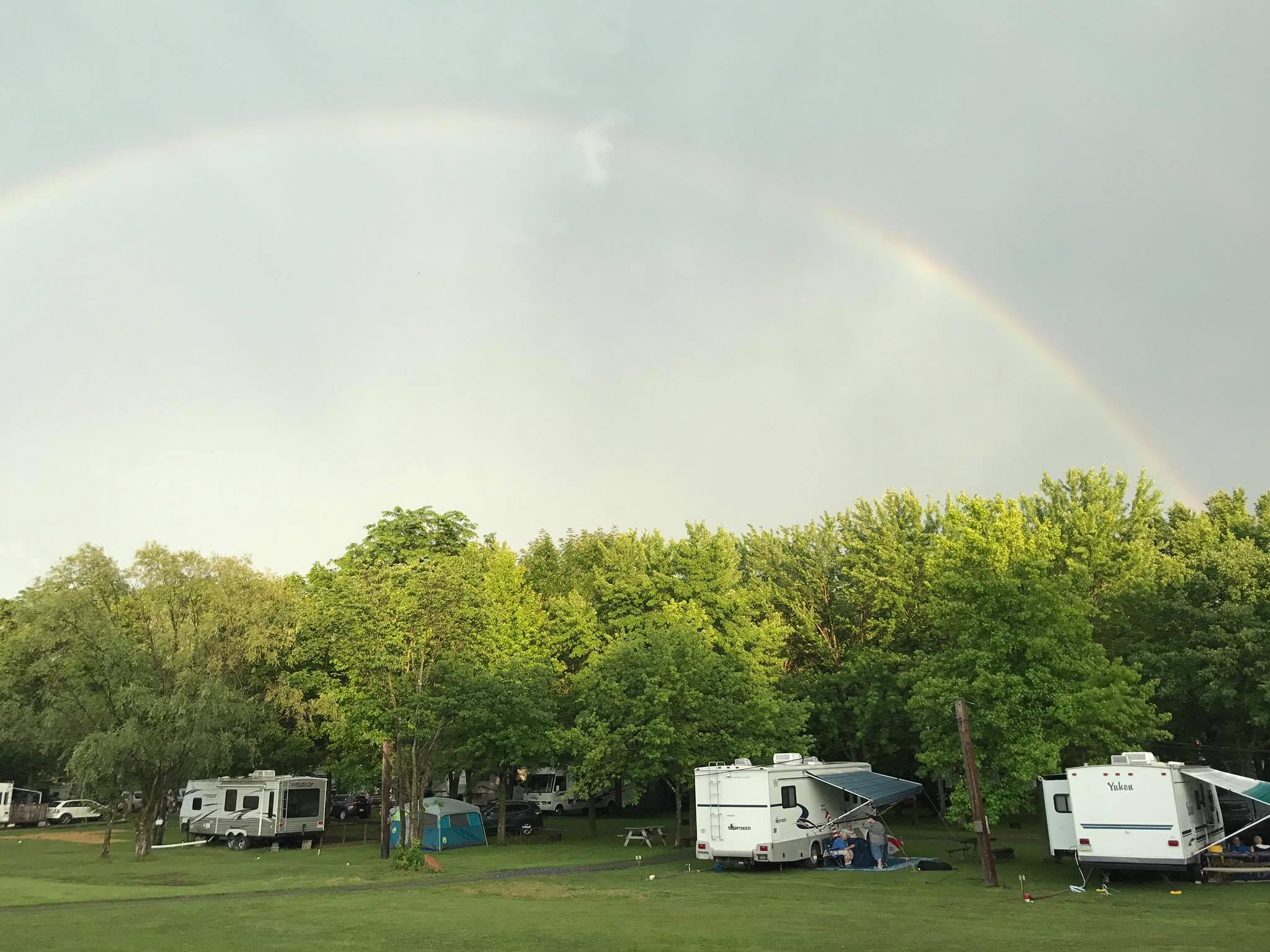 Lizard Creek Campground, Inc