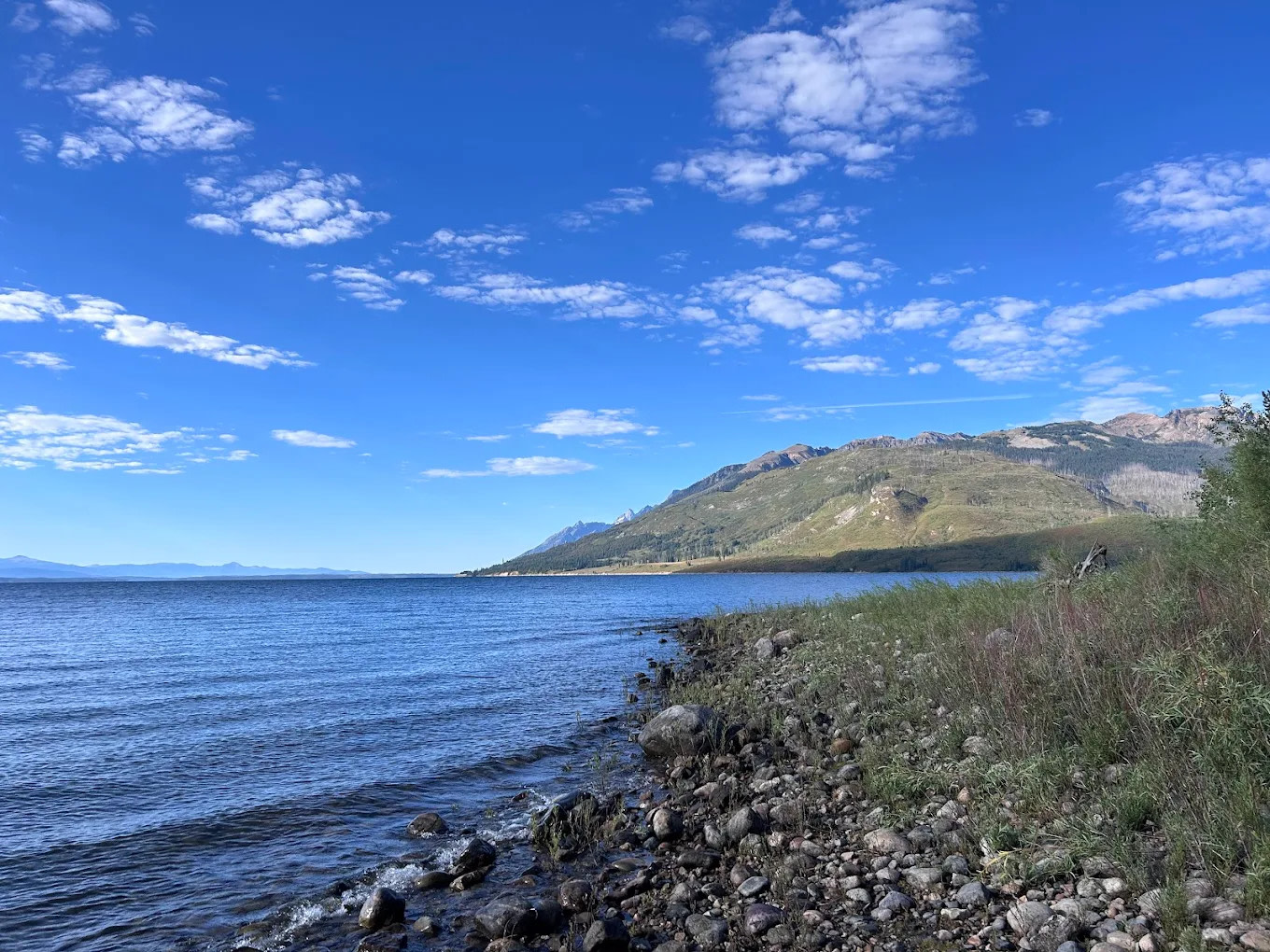 Lizard Creek Campground, Inc