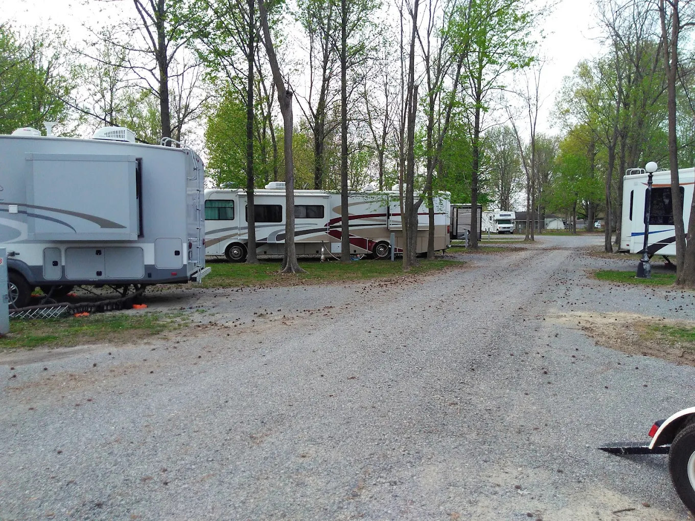 Marion Campground & RV Park