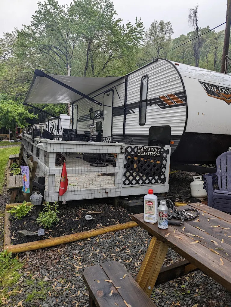Gamler's Riverside Campground