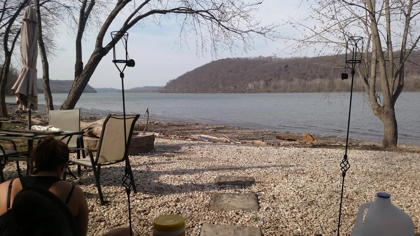 Gamler's Riverside Campground