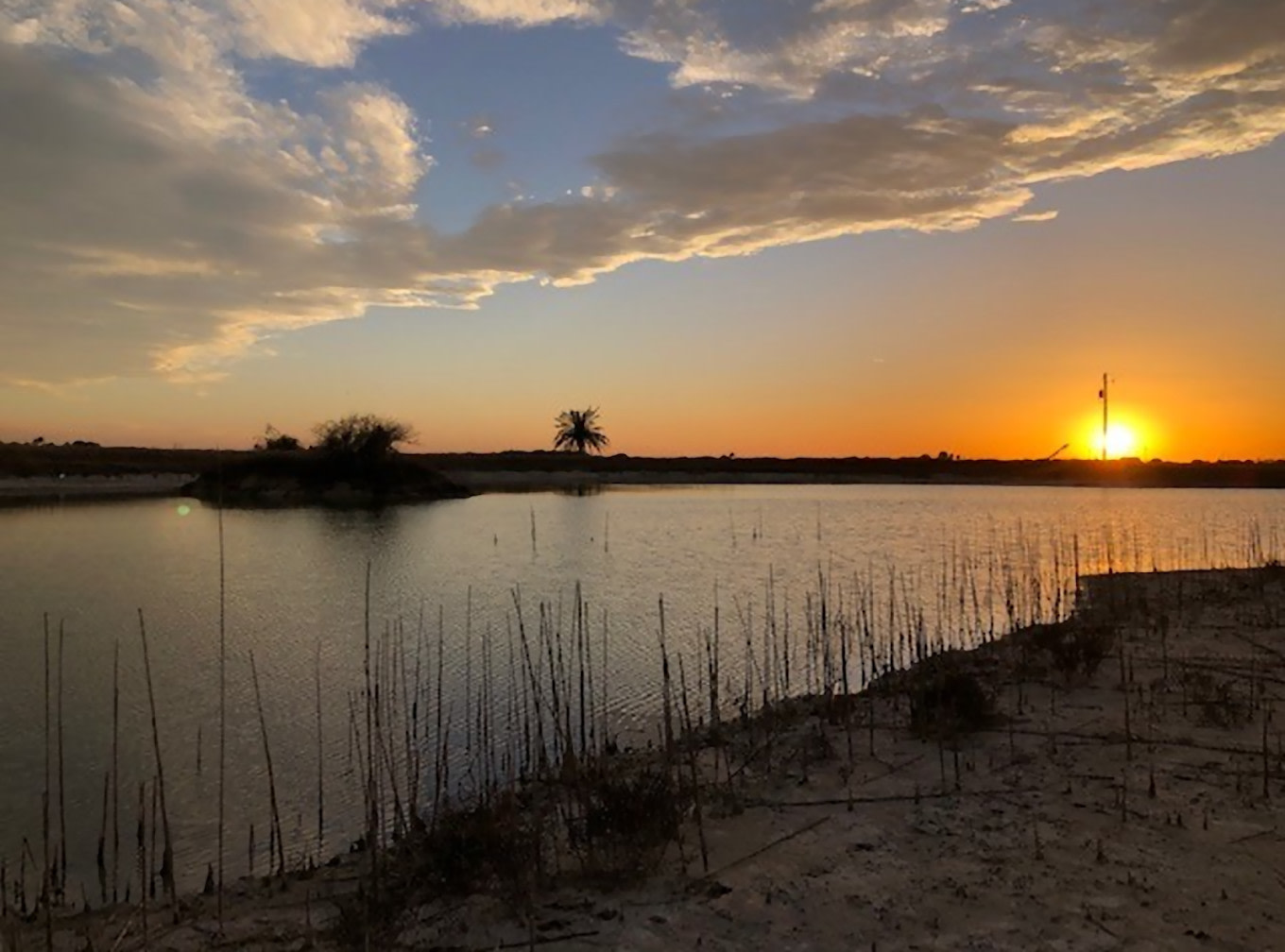 Mamaw's Coastal Hideaway