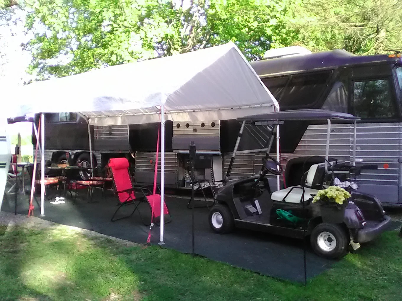 Bayview Campground LLC