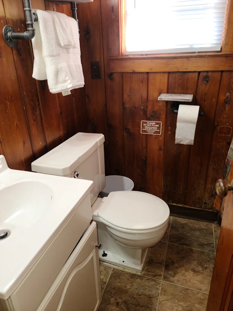 Bayview Campground LLC