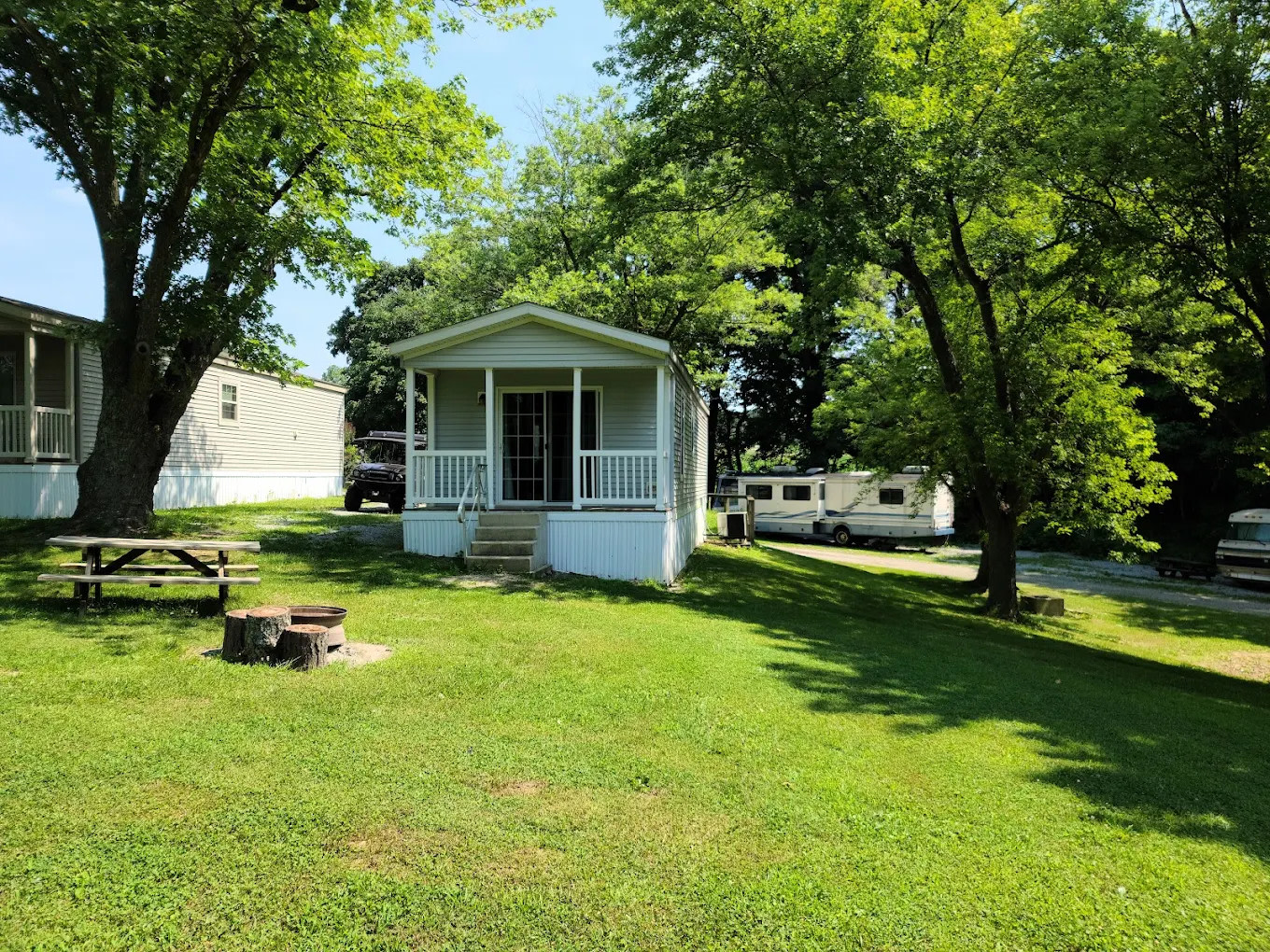 Bayview Campground LLC