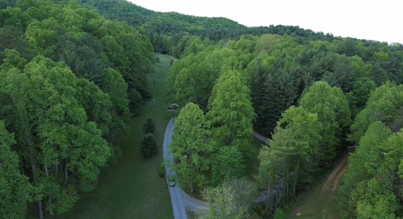 Woodsmoke Campground