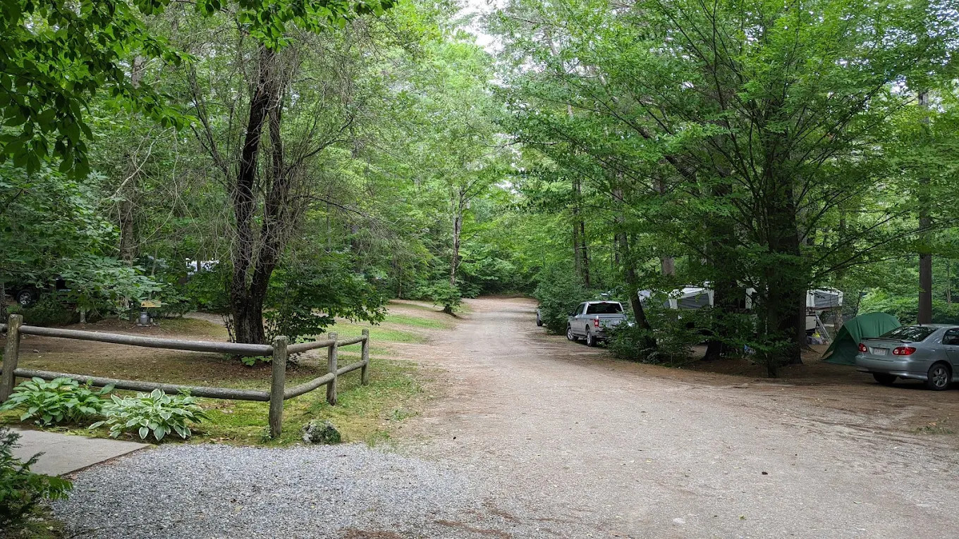 Northstar Campground