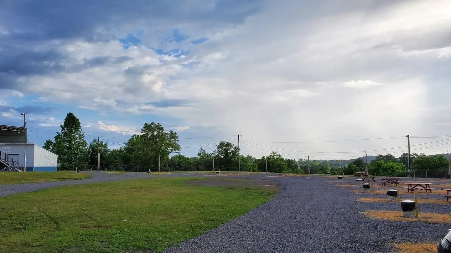 Mtn Top Campground