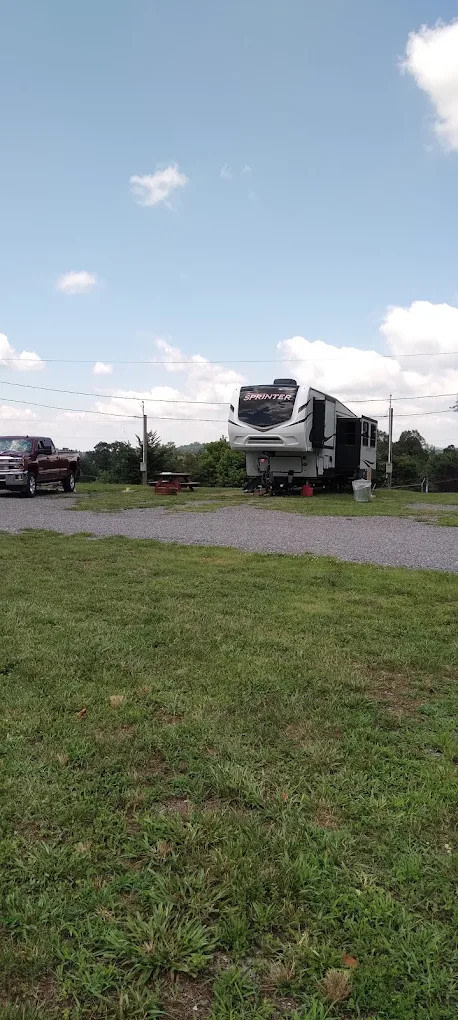 Mtn Top Campground